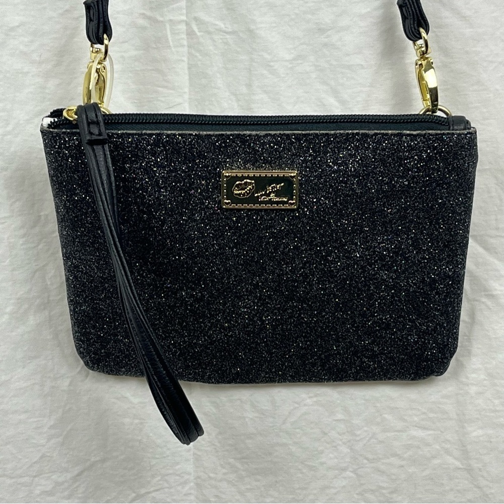 Luv Betsey by Betsey Johnson Handbag